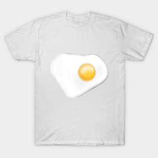 Realistic egg T-Shirt